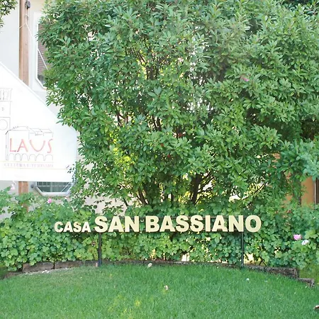 Casa Per Ferie San Bassiano Bellaria-Igea Marina