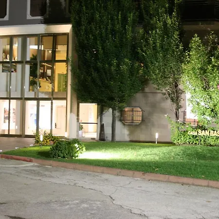 Hotel Casa Per Ferie San Bassiano *