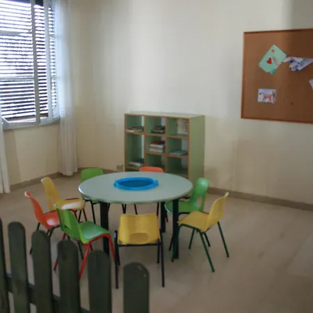 Casa Per Ferie San Bassiano *