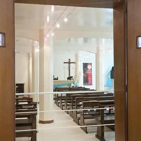 Hotel Casa Per Ferie San Bassiano