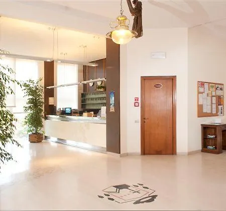 Casa Per Ferie San Bassiano * Bellaria-Igea Marina