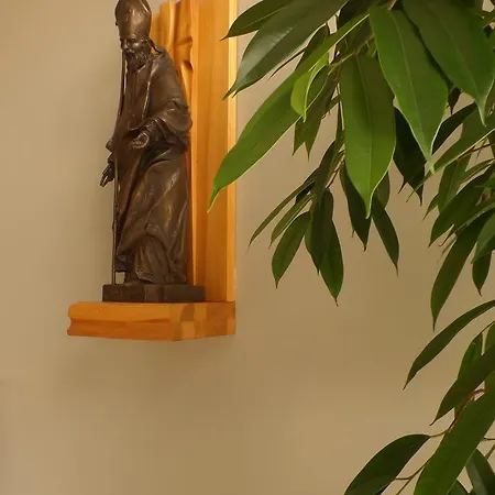 Hotel Casa Per Ferie San Bassiano