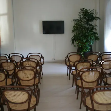 酒店 Casa Per Ferie San Bassiano *