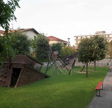 Casa Per Ferie San Bassiano *