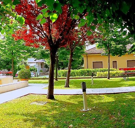 Casa Per Ferie San Bassiano 酒店